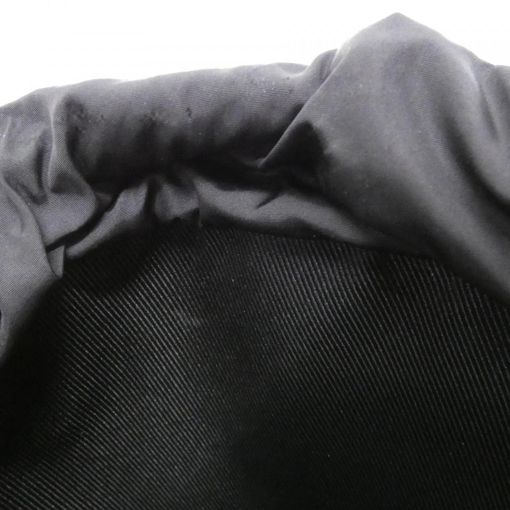Louis Vuitton Monogram Shadow Noe Sling Shoulder — view 8