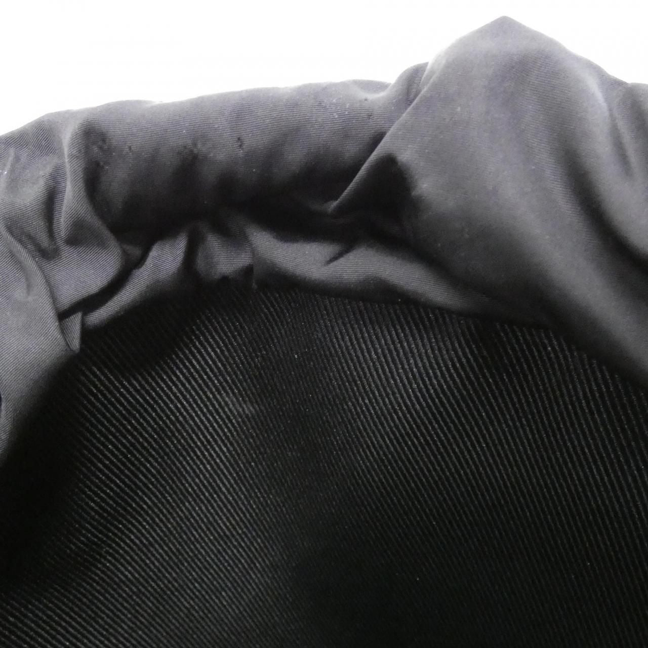 Louis Vuitton Monogram Shadow Noe Sling Shoulder — view 8