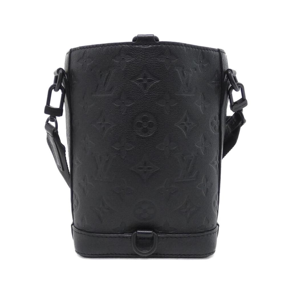 Louis Vuitton Monogram Shadow Noe Sling Shoulder — view 2