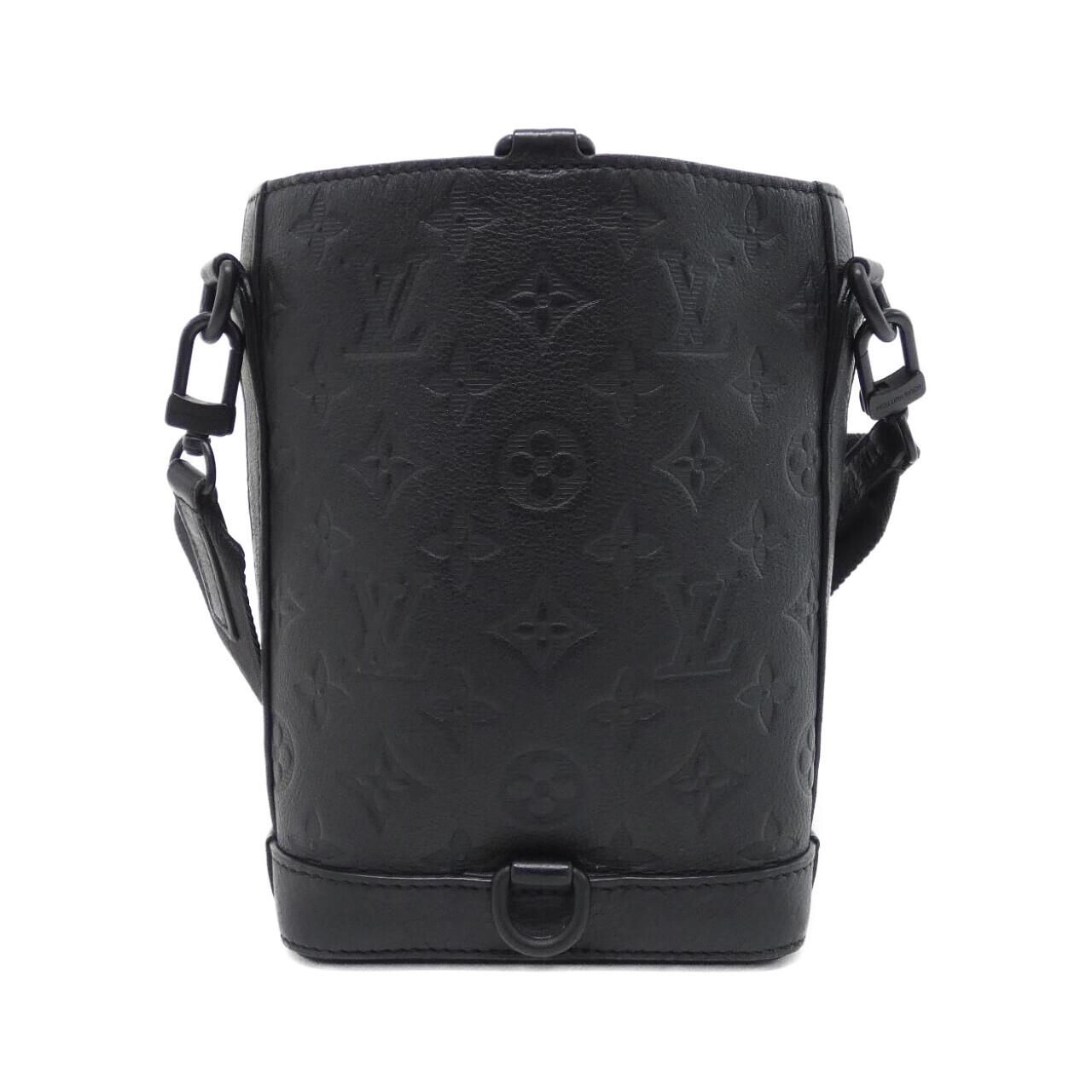 Louis Vuitton Monogram Shadow Noe Sling Shoulder — view 2