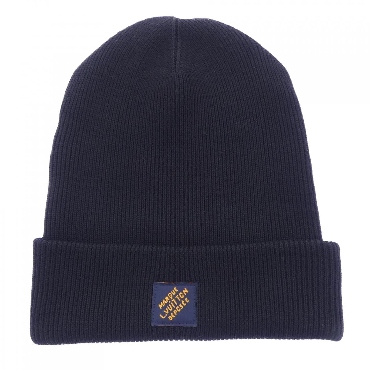 Louis Vuitton Knit Cap — view 2