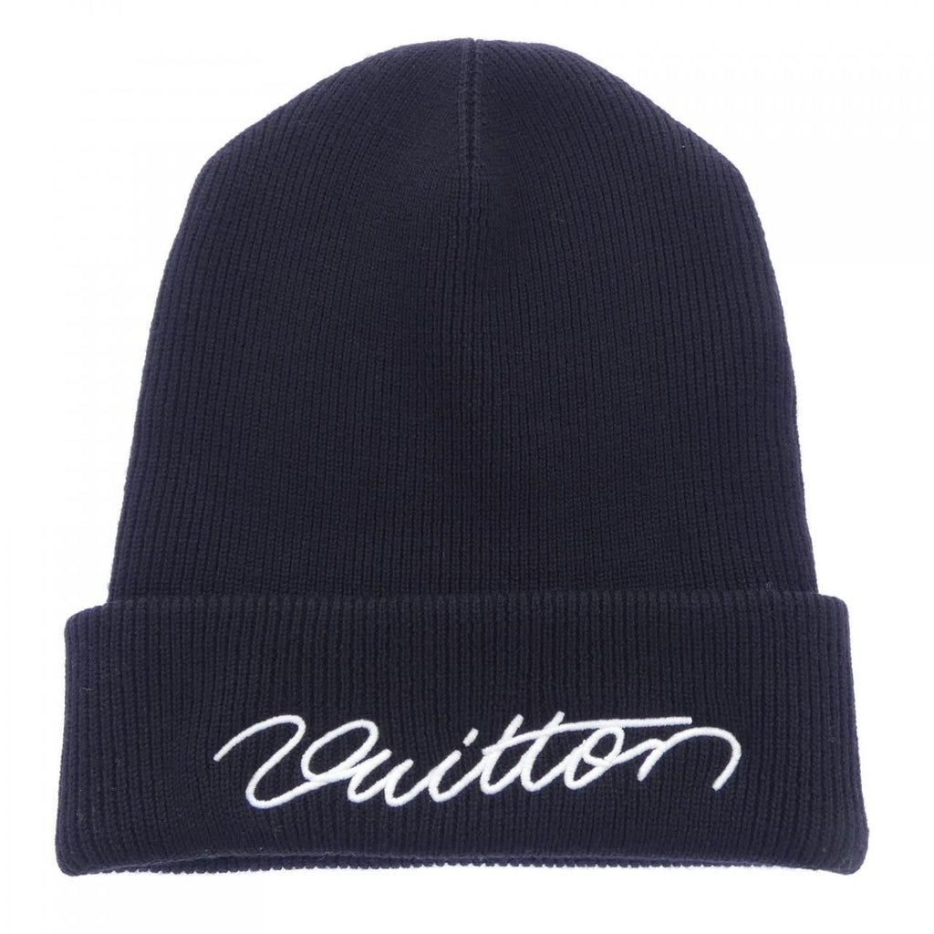 Louis Vuitton Knit Cap