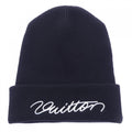 Louis Vuitton Knit Cap