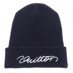 Louis Vuitton Knit Cap