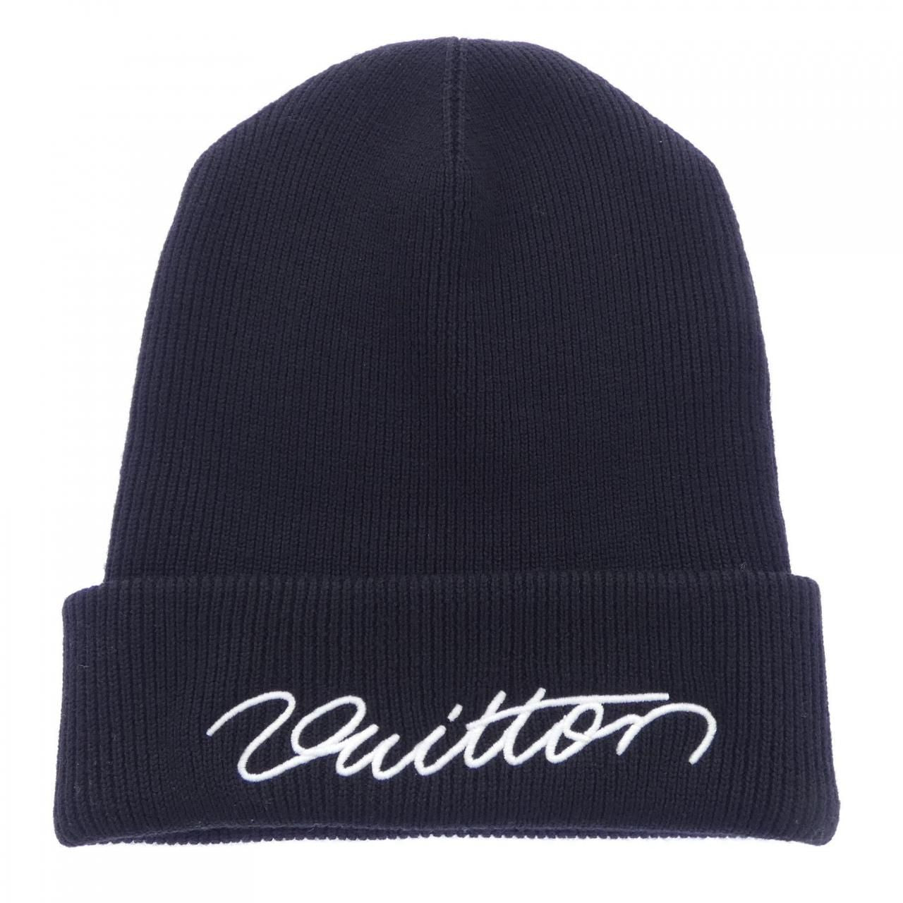 Louis Vuitton Knit Cap