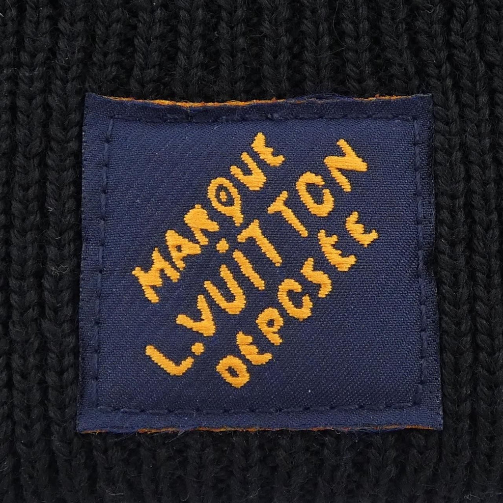 Louis Vuitton Knit Cap — view 4