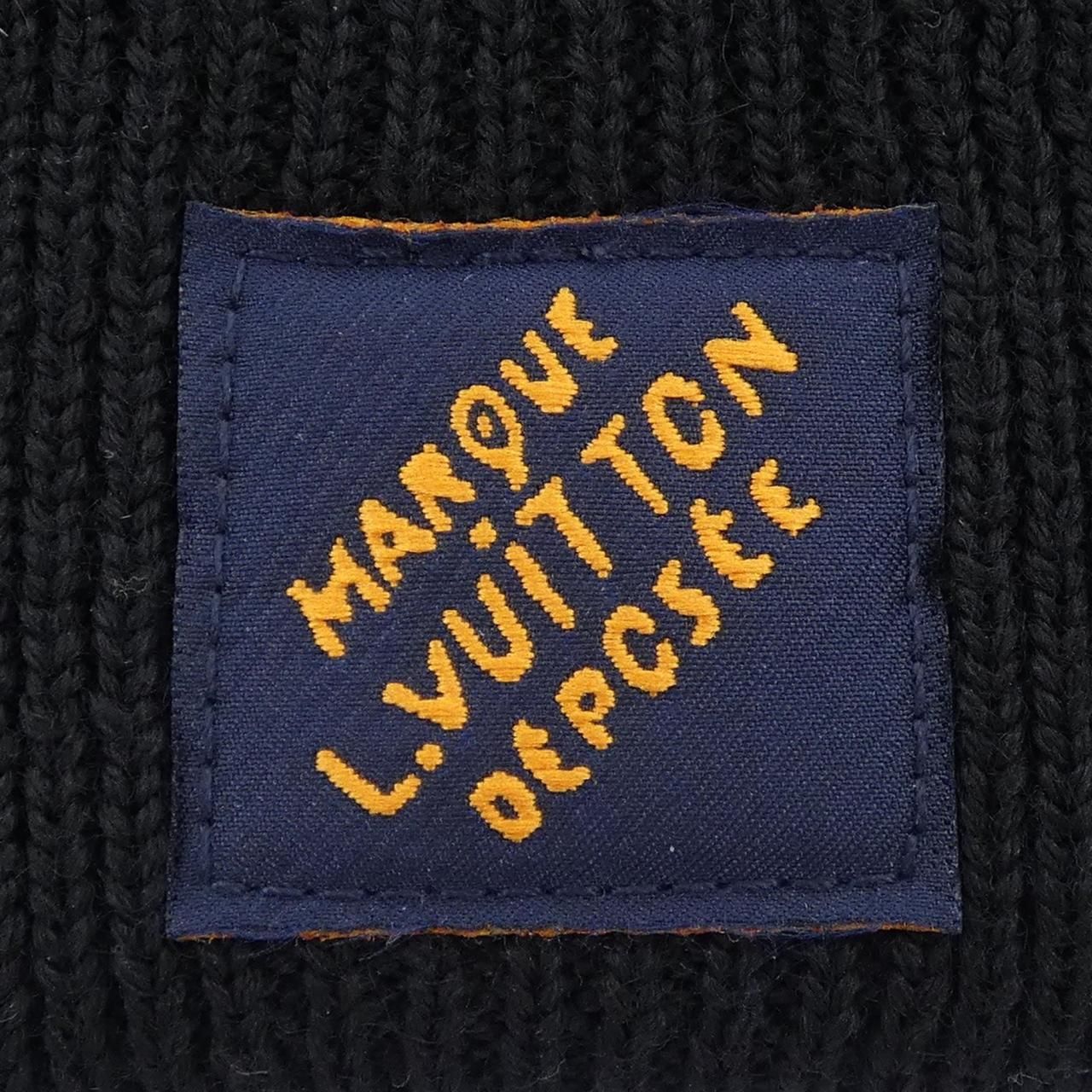 Louis Vuitton Knit Cap — view 4