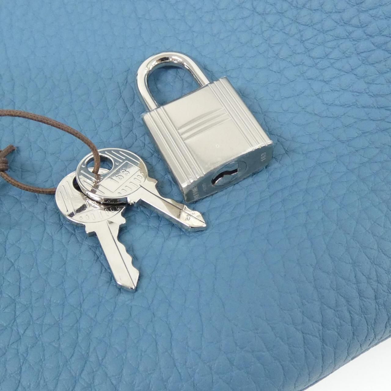 Hermes Picotin Lock PM — view 3