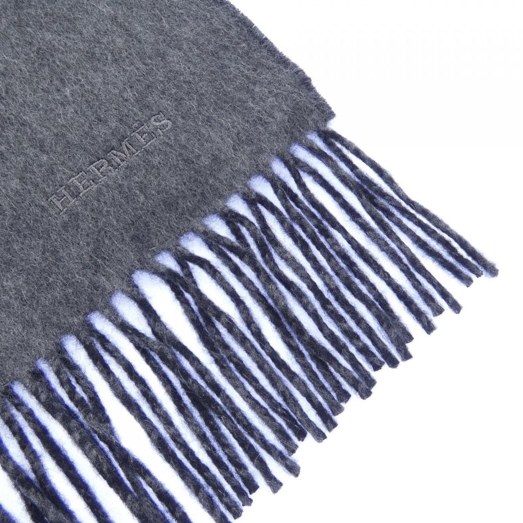 Hermes Scarf Gray — view 2