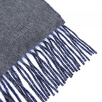 Hermes Scarf Gray — view 2