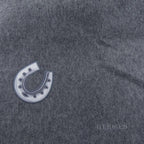 Hermes Scarf Gray — view 4