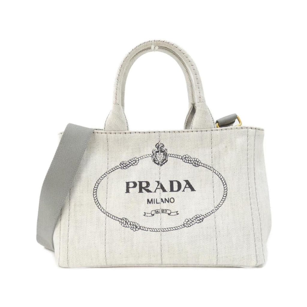 Prada Bag Handbag White