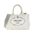 Prada Bag Handbag White
