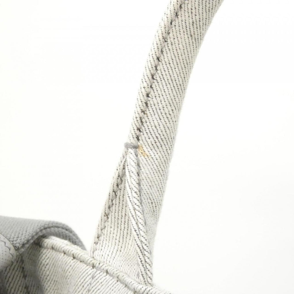 Prada Bag Handbag White — view 6
