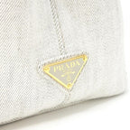 Prada Bag Handbag White — view 4