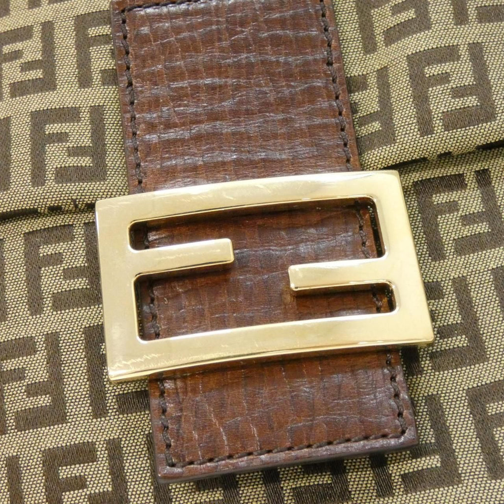 Fendi Tn9 Shoulder — view 4