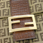Fendi Tn9 Shoulder — view 4
