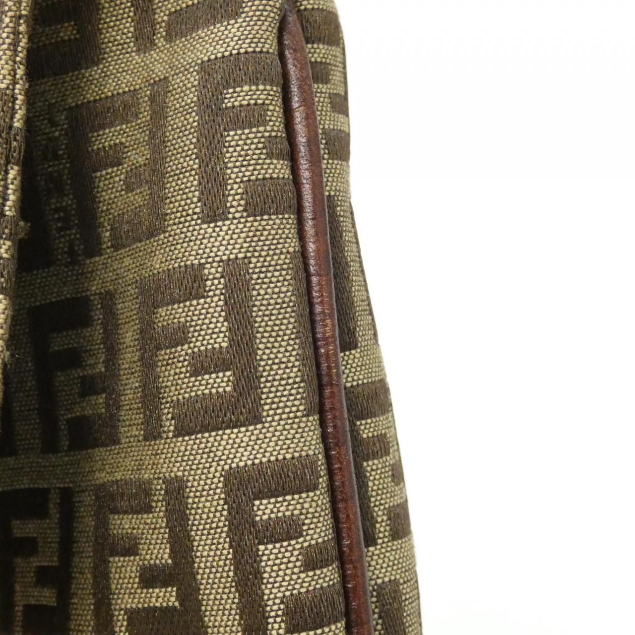 Fendi Tn9 Shoulder — view 5