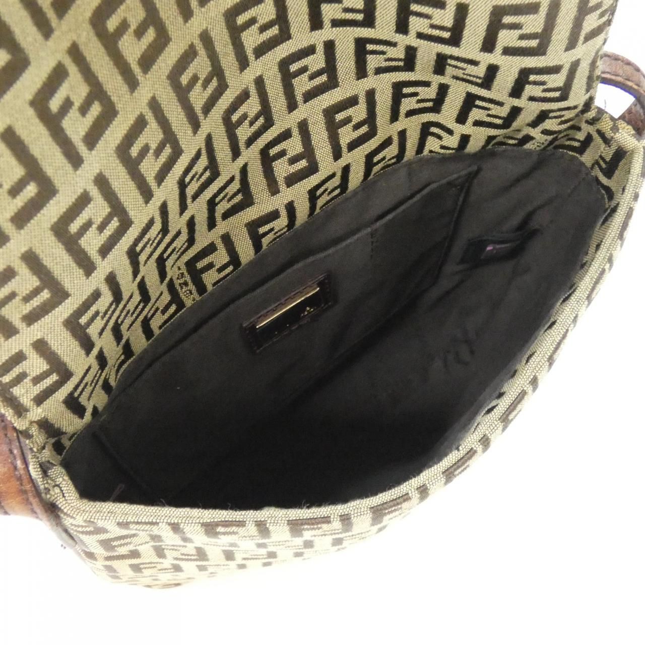 Fendi Tn9 Shoulder — view 8