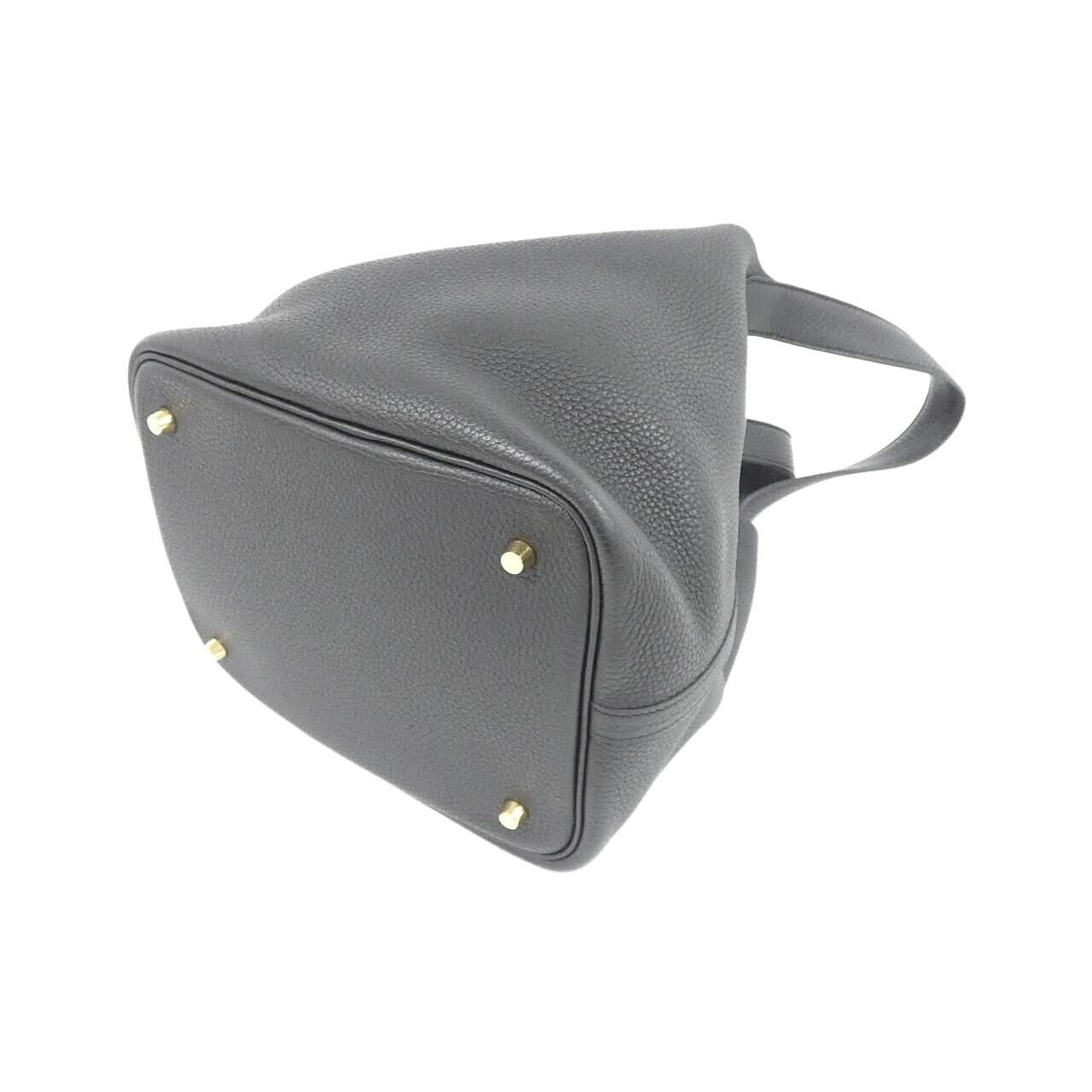 Hermes Picotin Lock MM — view 2