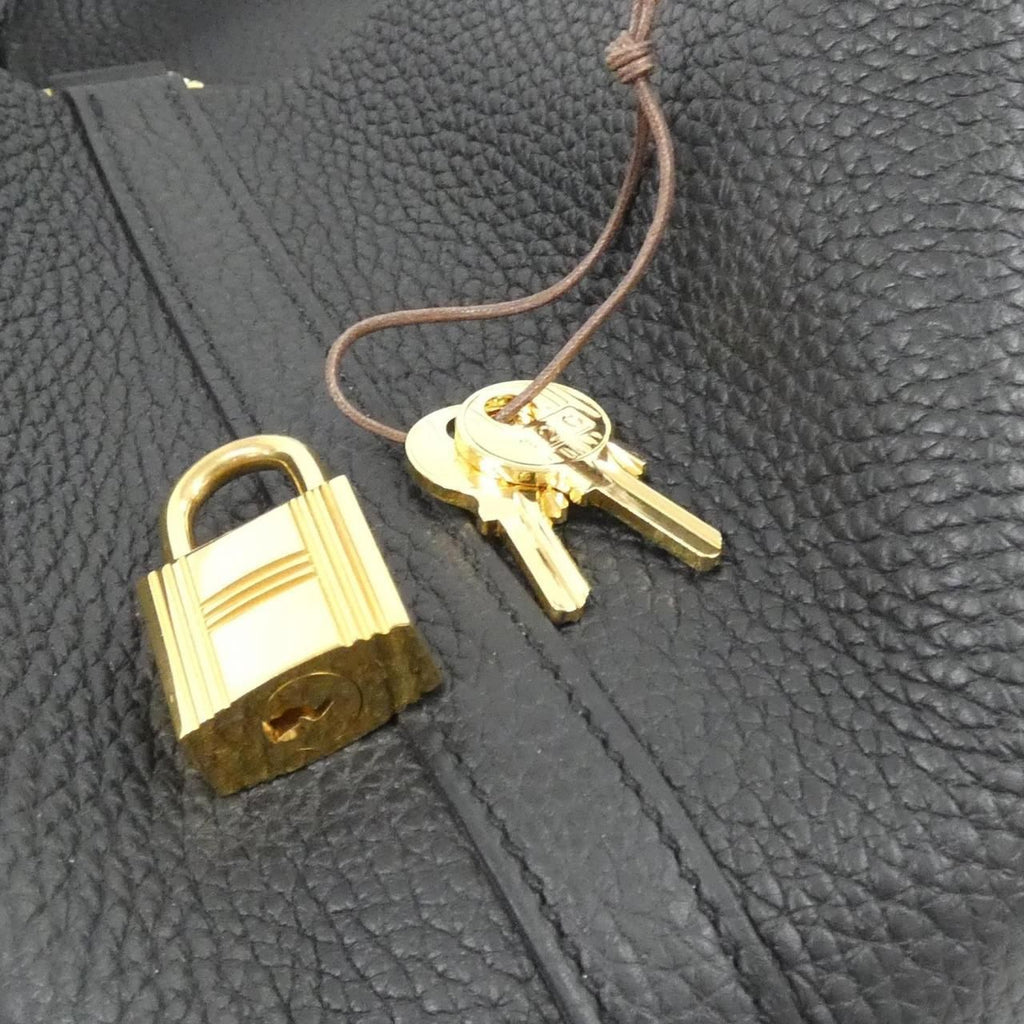 Hermes Picotin Lock MM — view 3