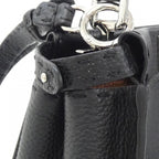 Fendi Selleria Peekaboo Mini Q0j — view 4