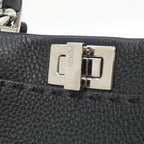 Fendi Selleria Peekaboo Mini Q0j — view 3