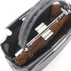 Fendi Selleria Peekaboo Mini Q0j — view 8