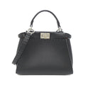 Fendi Selleria Peekaboo Mini Q0j