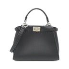 Fendi Selleria Peekaboo Mini Q0j