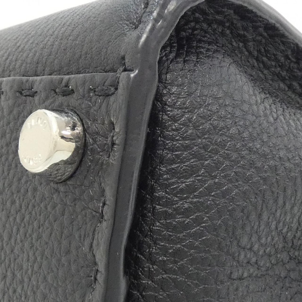 Fendi Selleria Peekaboo Mini Q0j — view 2