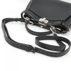 Fendi Selleria Peekaboo Mini Q0j — view 7