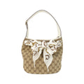 Gucci Shoulder Bag Beige