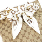 Gucci Shoulder Bag Beige — view 4