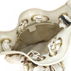 Gucci Shoulder Bag Beige — view 8