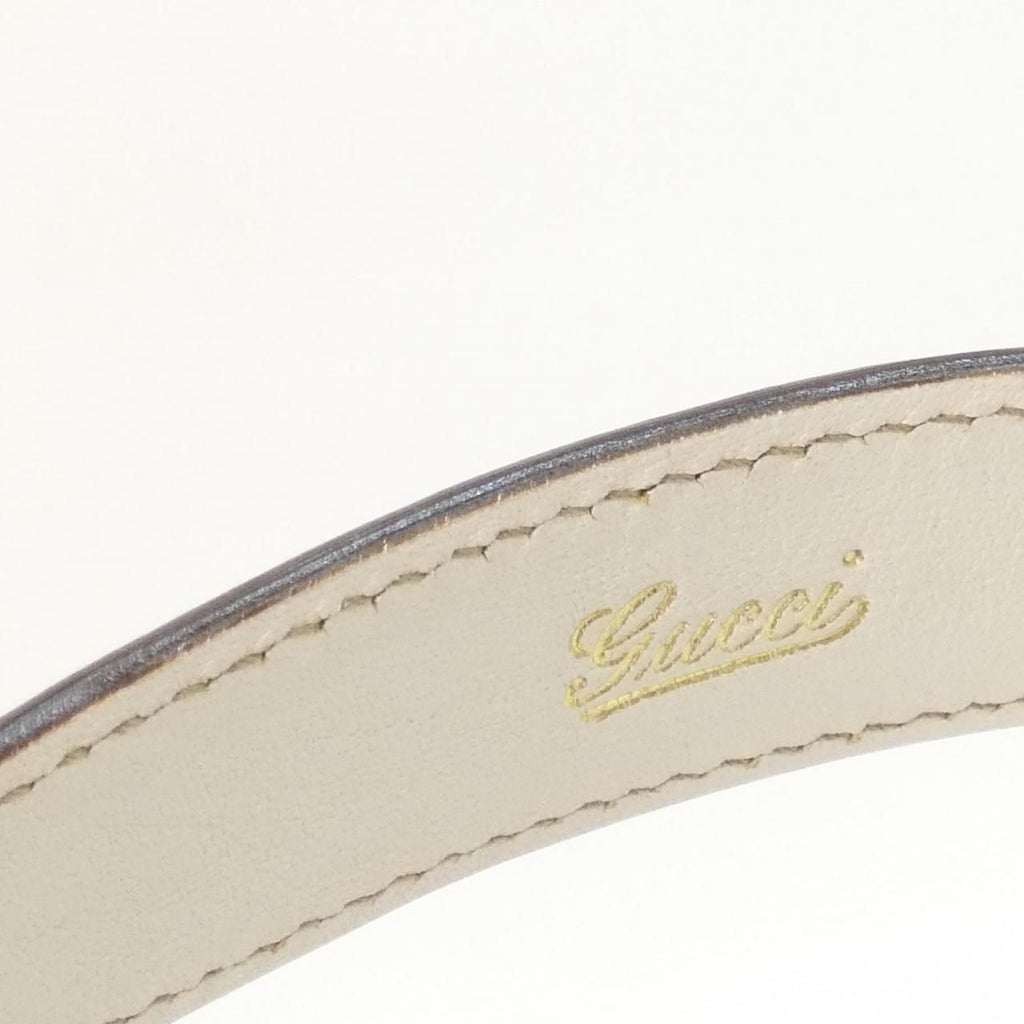 Gucci Shoulder Bag Beige — view 7