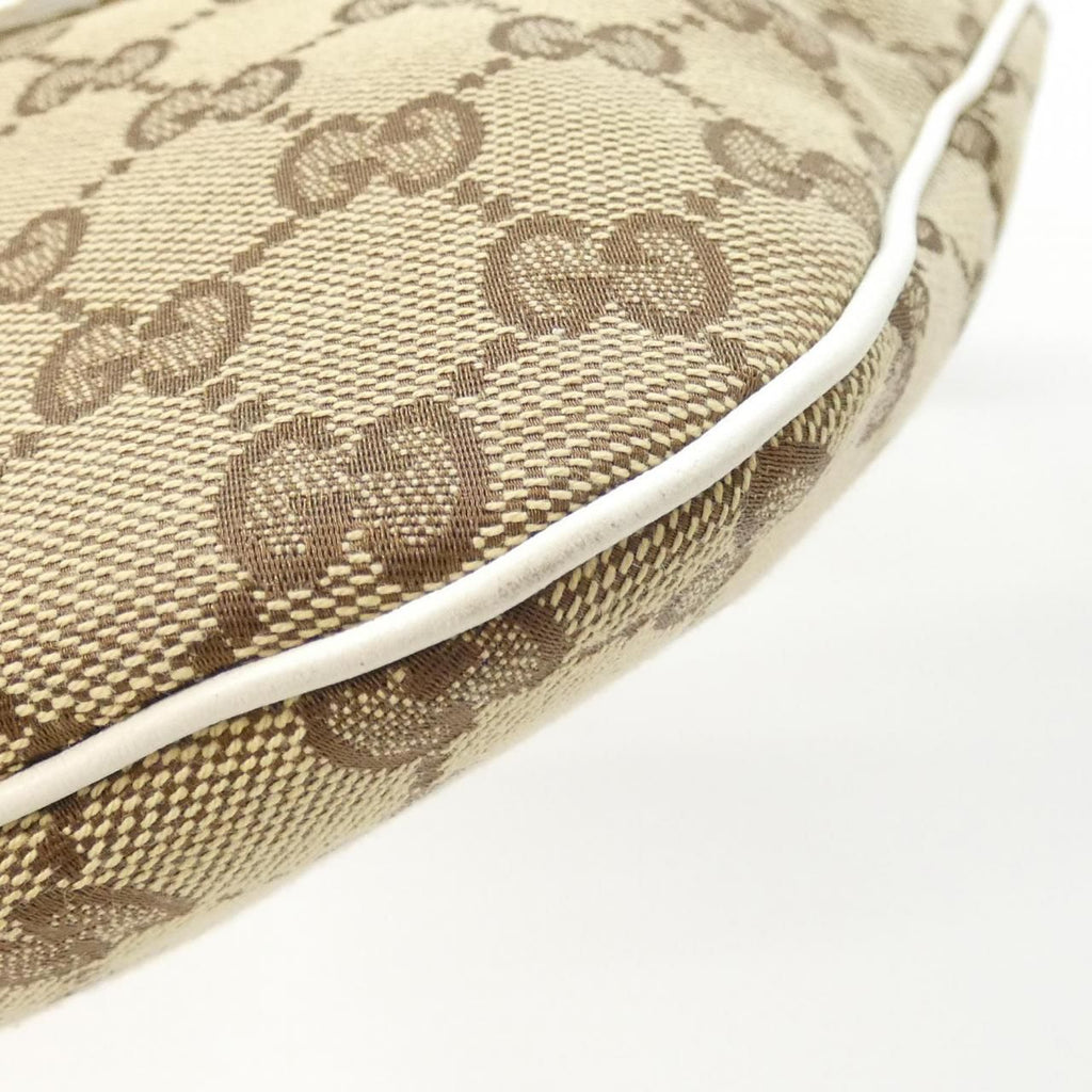 Gucci Shoulder Bag Beige — view 3