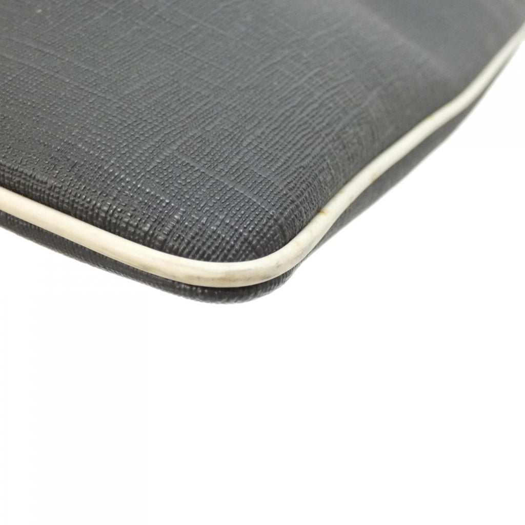 Gucci Shoulder Bag Black — view 3