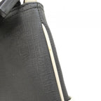 Gucci Shoulder Bag Black — view 5