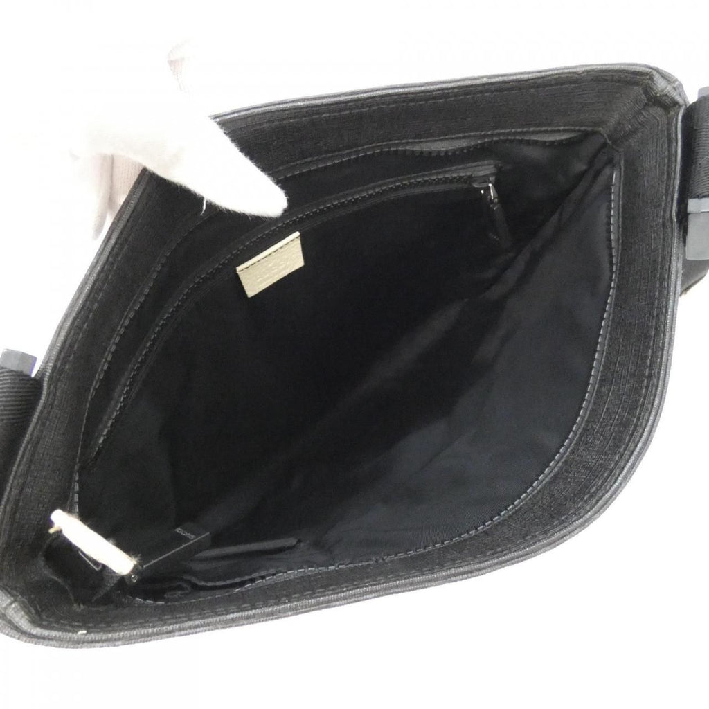 Gucci Shoulder Bag Black — view 9
