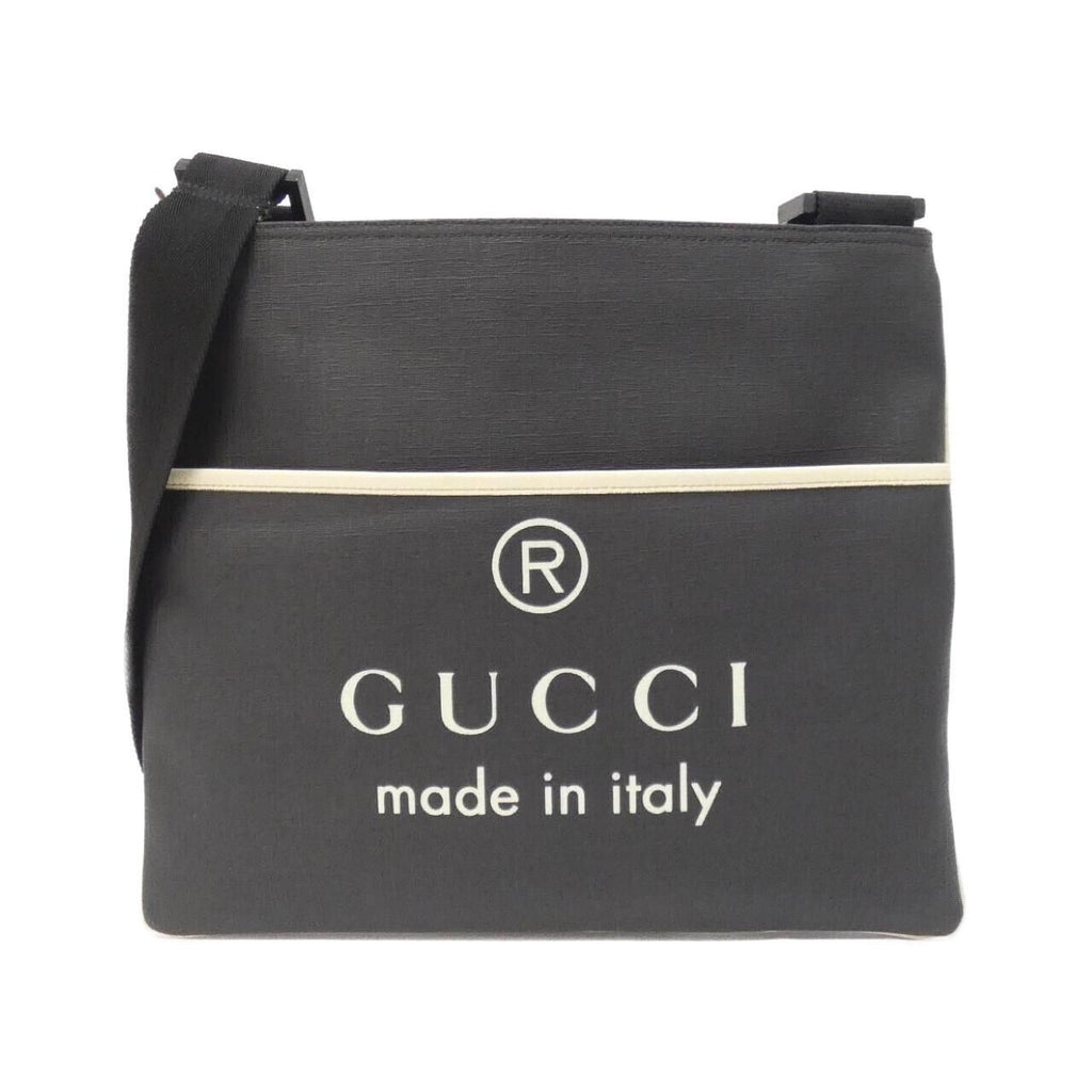 Gucci Shoulder Bag Black