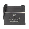 Gucci Shoulder Bag Black