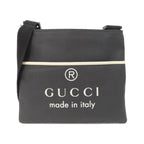 Gucci Shoulder Bag Black