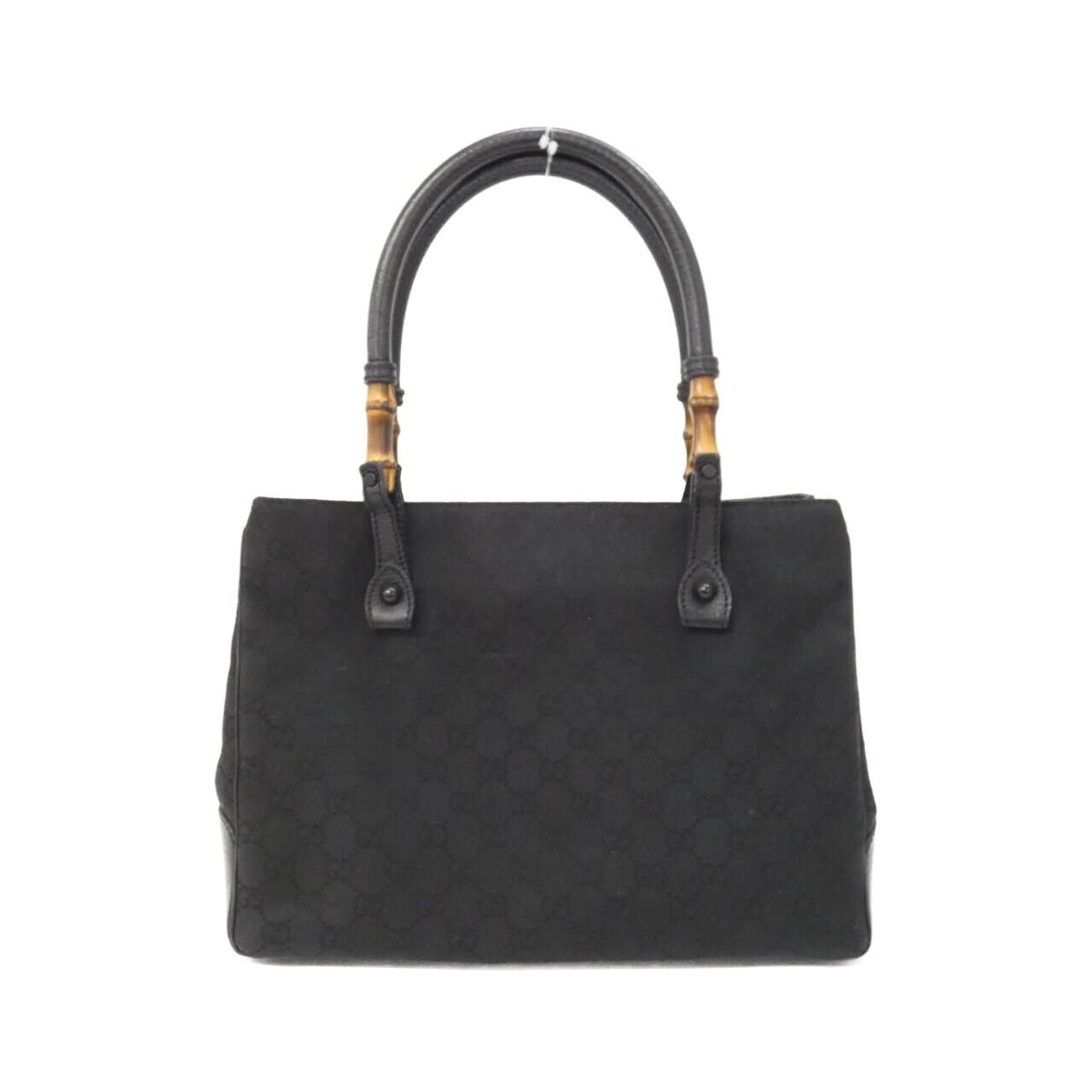 Gucci Bag Handbag Black