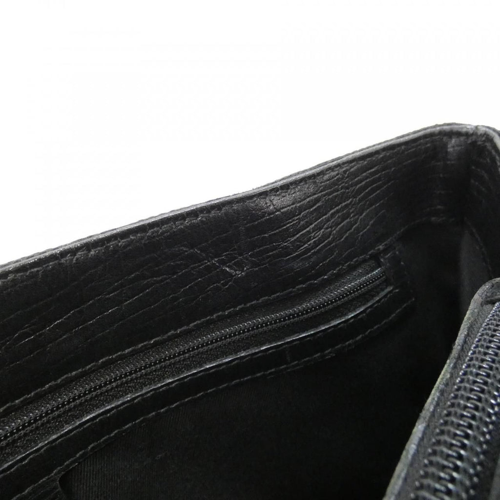 Gucci Bag Handbag Black — view 8