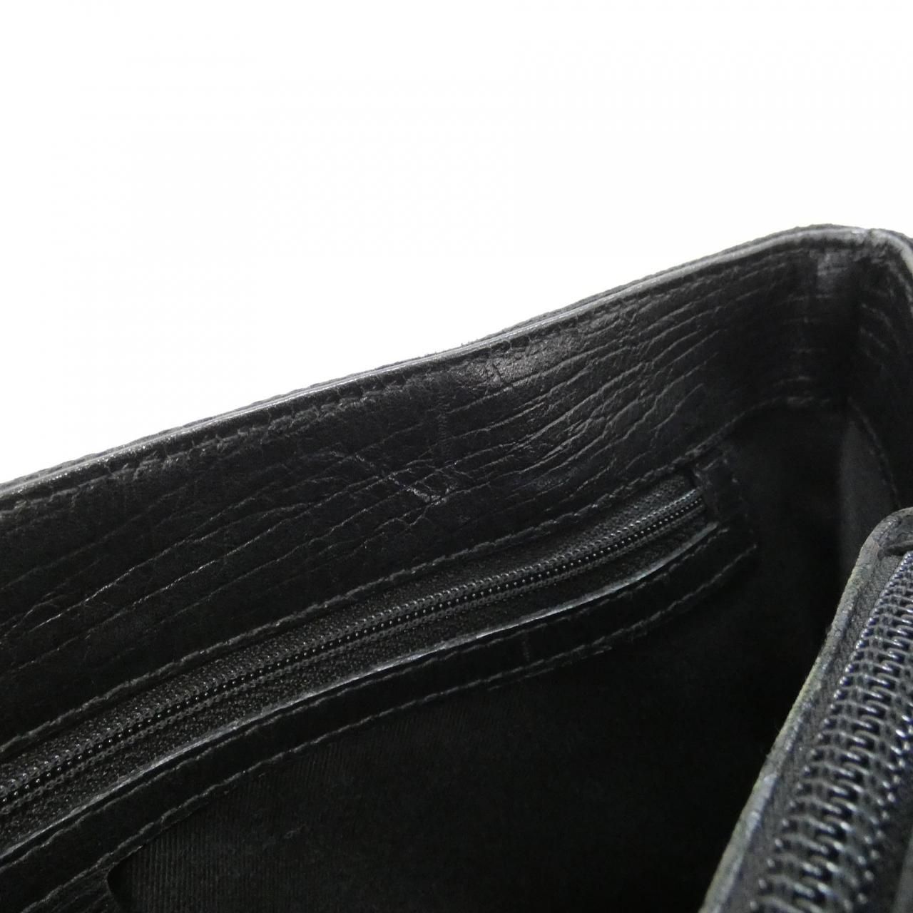 Gucci Bag Handbag Black — view 8