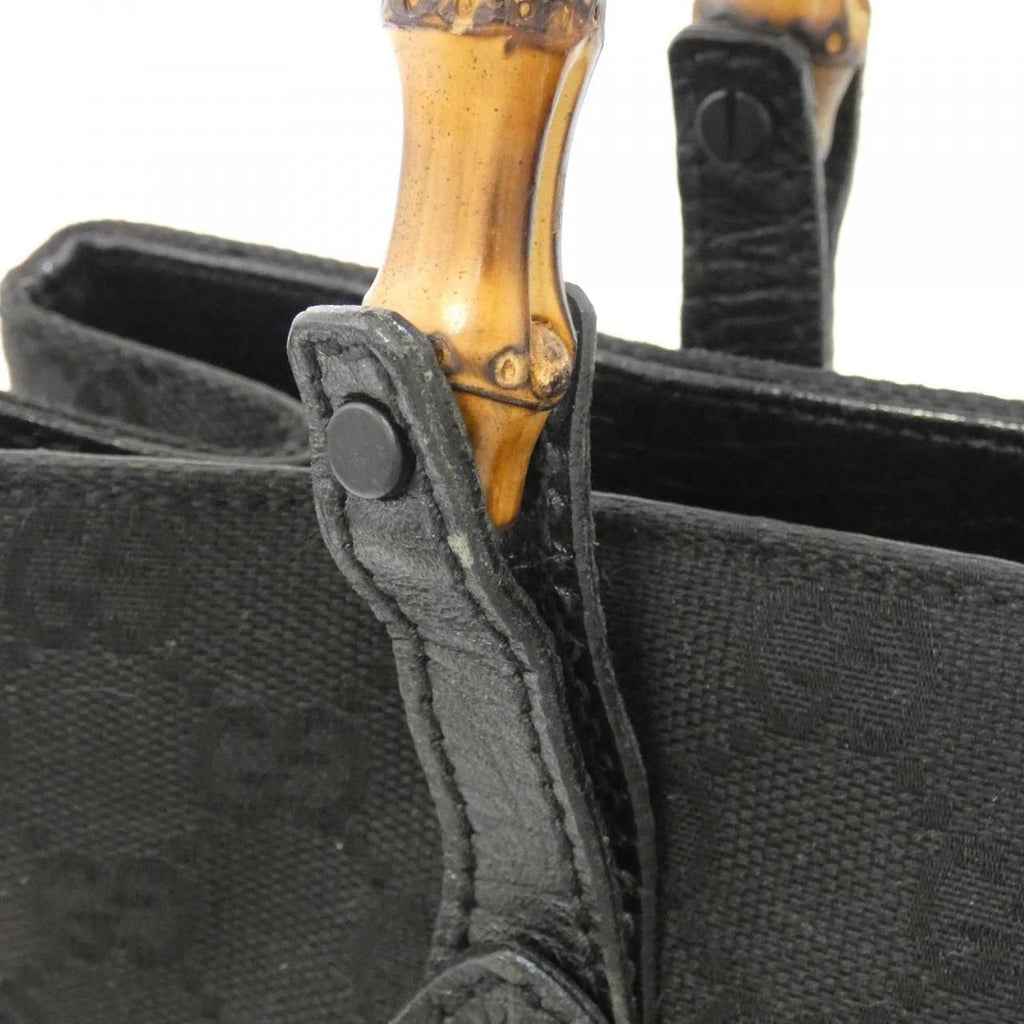 Gucci Bag Handbag Black — view 4