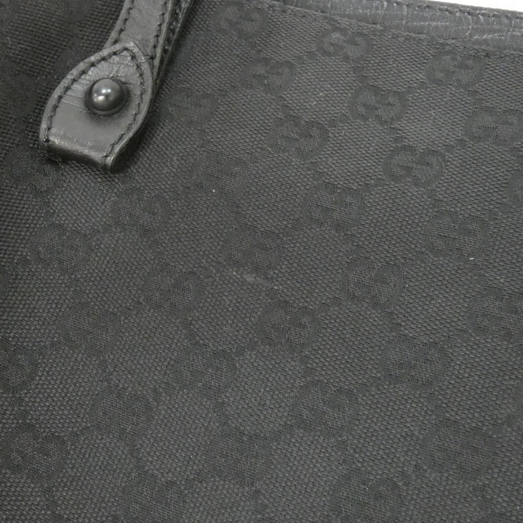 Gucci Bag Handbag Black — view 3
