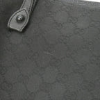 Gucci Bag Handbag Black — view 3