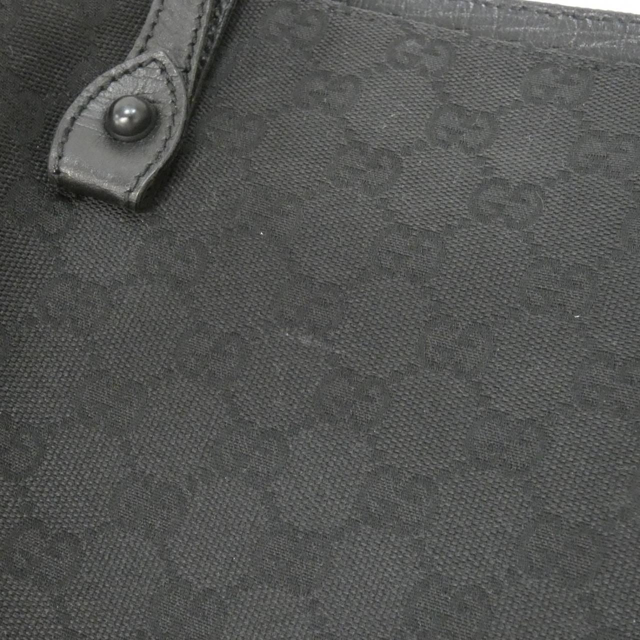 Gucci Bag Handbag Black — view 3